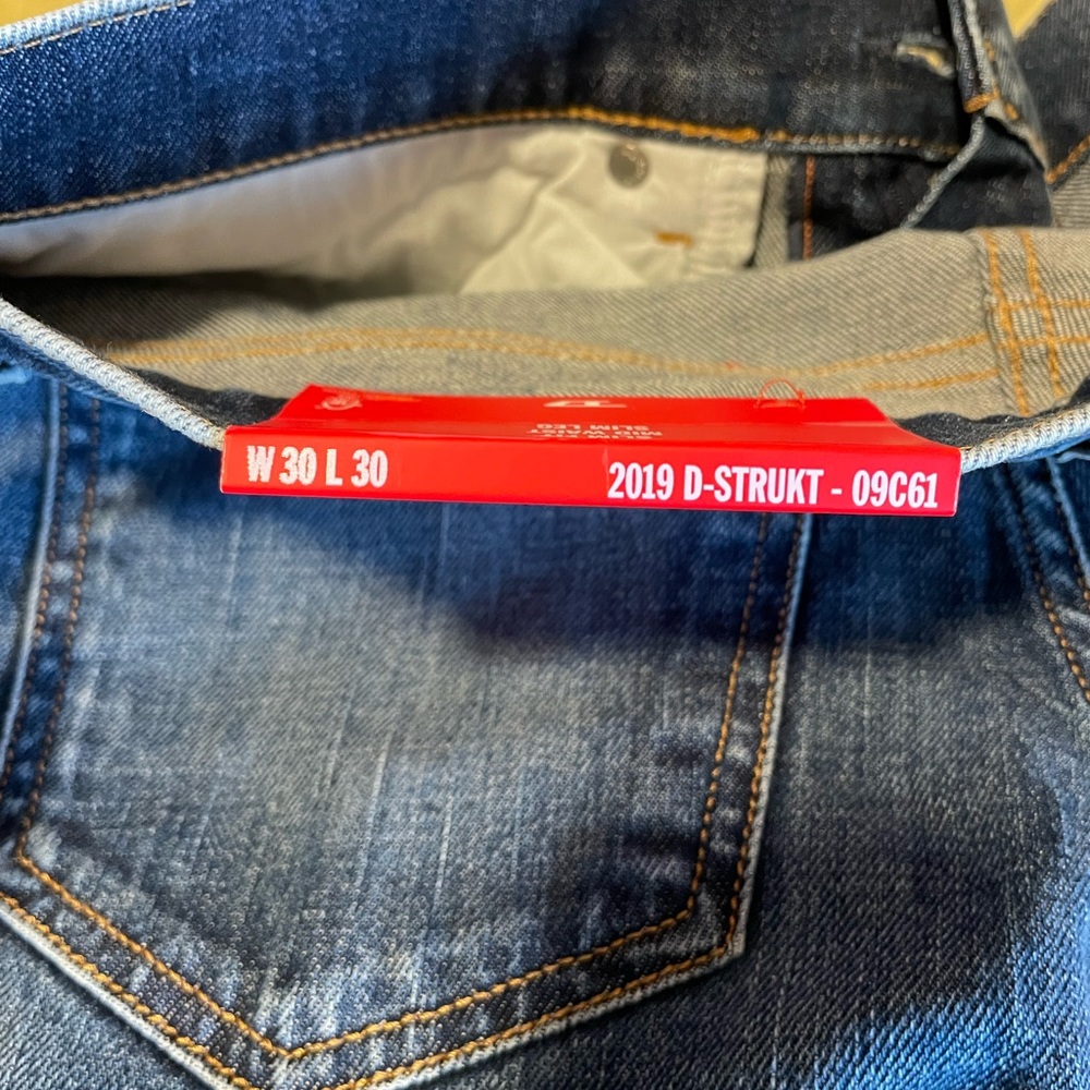NWT 2019 Strunk - Picture 2 of 5